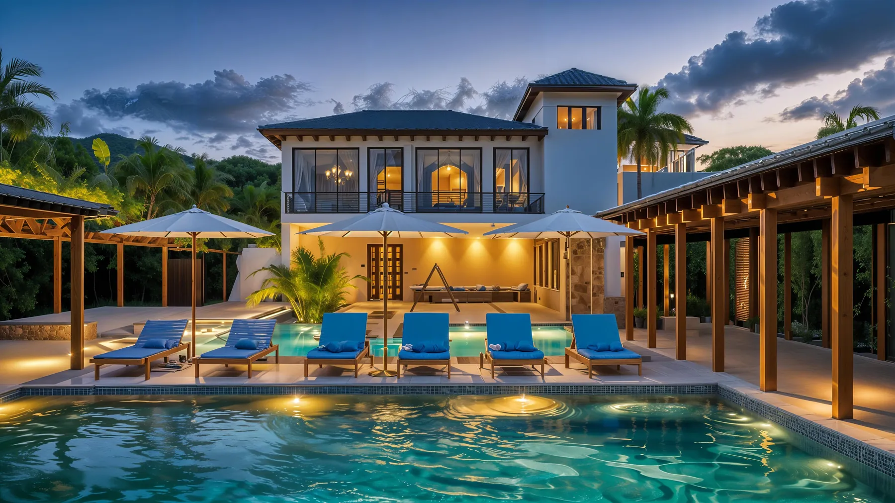 Your Sanctuary of Tranquil Luxury — Buyu Beach Residency, Zanzibar