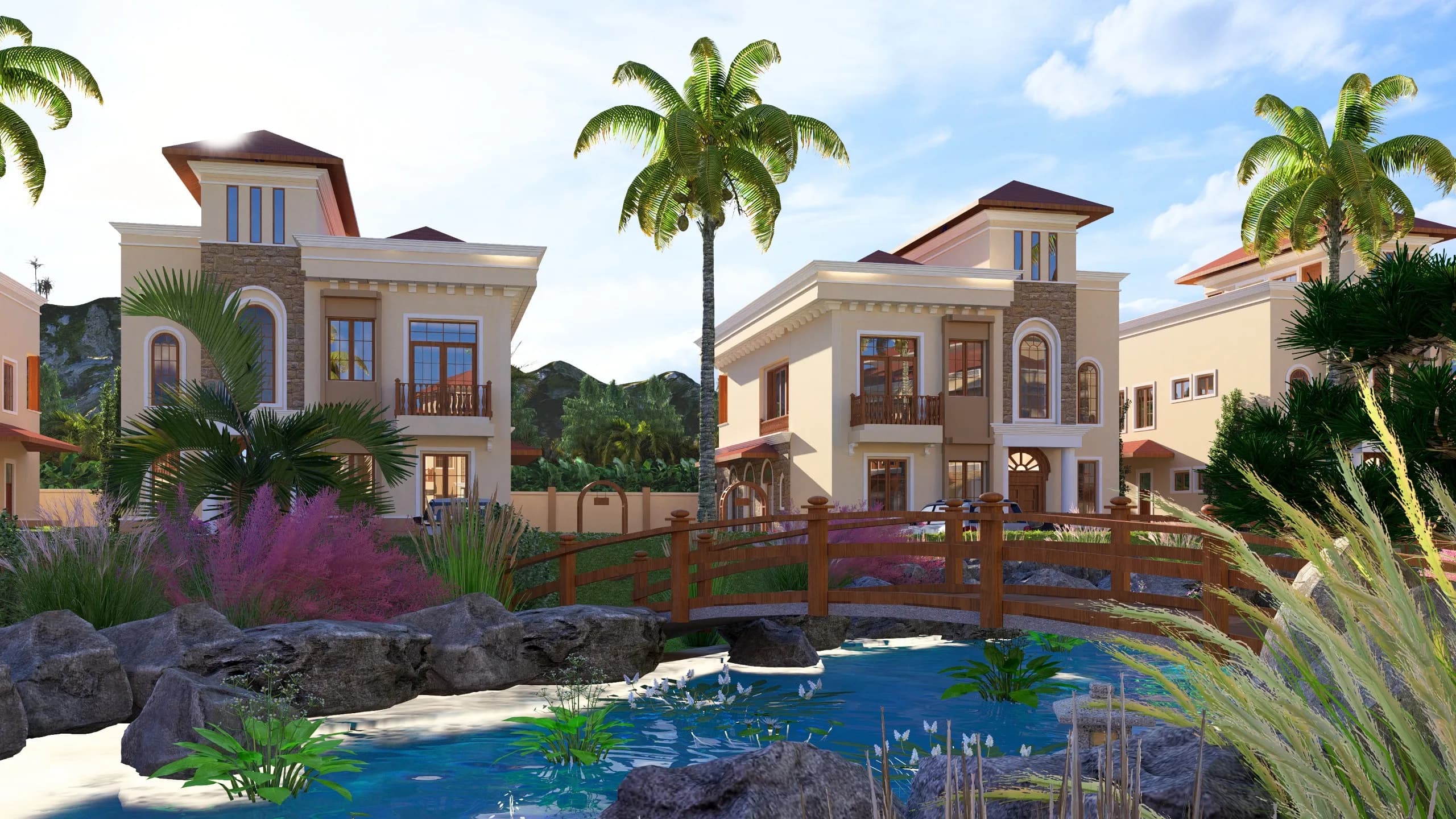 Discover Buyu Beach